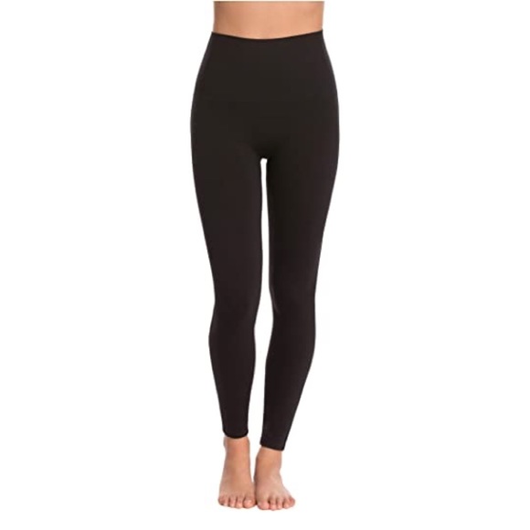 Spanx Seamless Leggings - Picture 5 of 7